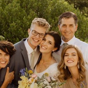 Meet your Posher, Ellie